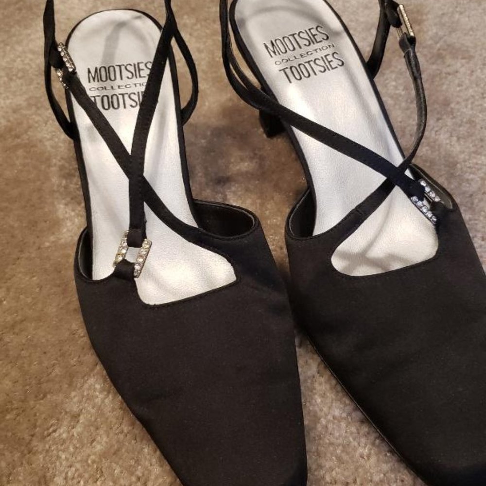 Mootsies Tootsies Women Dressy Shoes